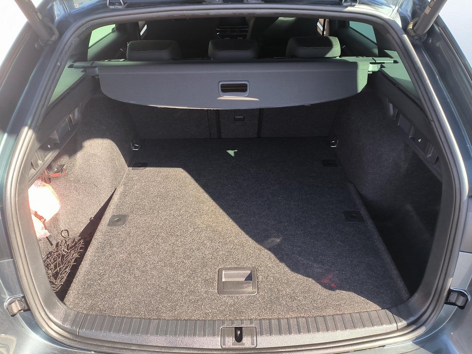 Škoda Octavia IV 2.0 TDi Style