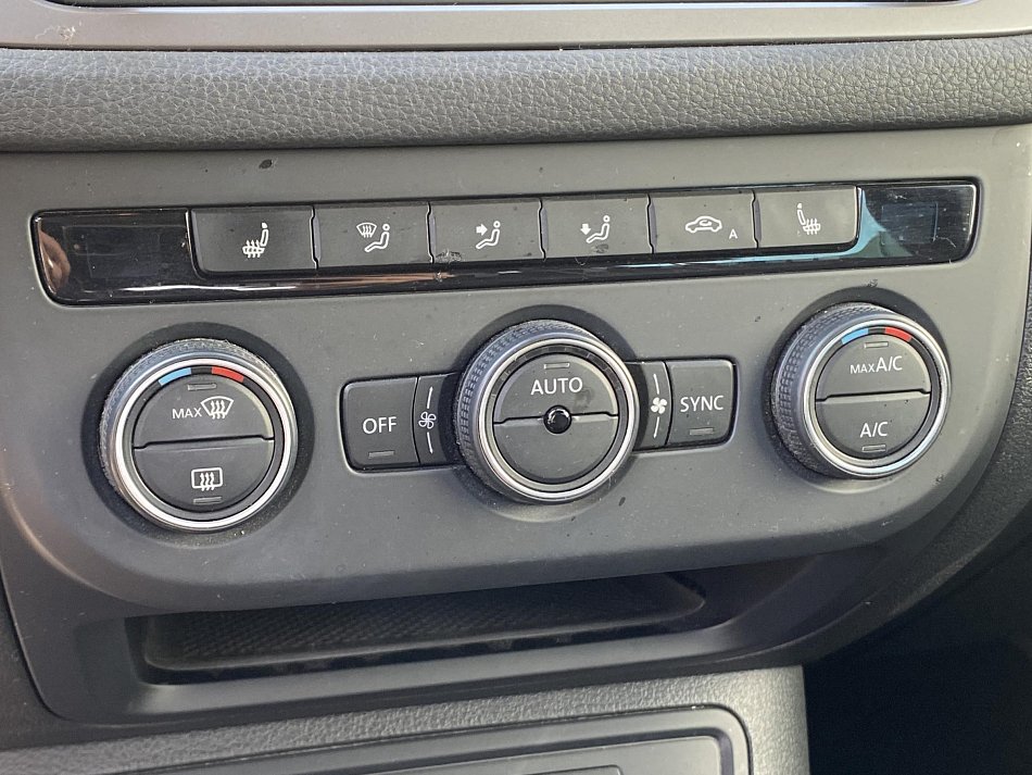 Volkswagen Tiguan 2.0 TDi Lounge 4x4