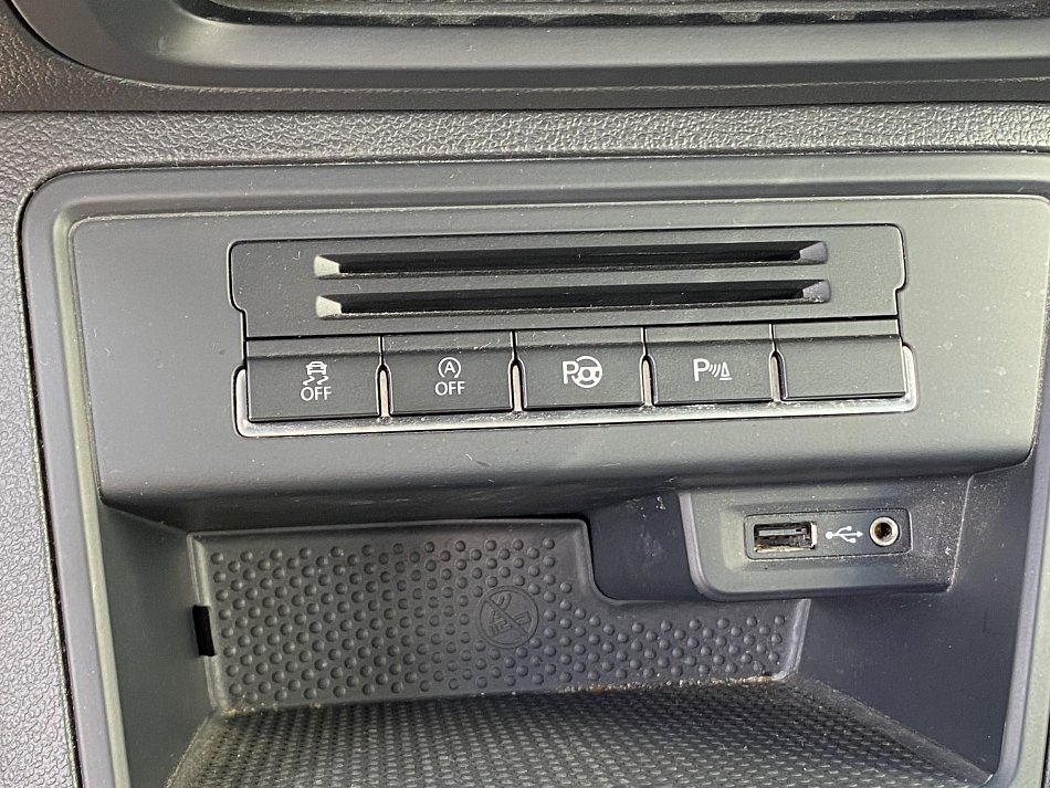 Volkswagen Tiguan 2.0 TDi Lounge 4x4