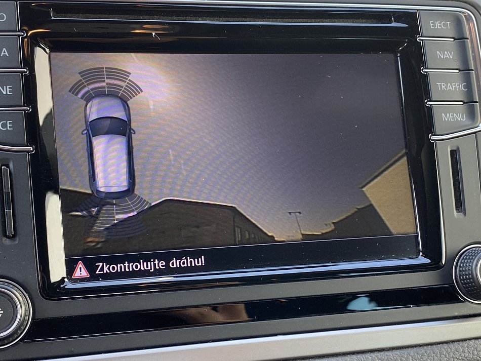 Volkswagen Tiguan 2.0 TDi Lounge 4x4