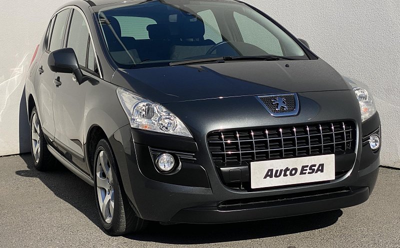 Peugeot 3008 1.6 Active