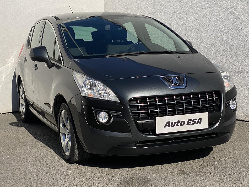 Peugeot 3008 1.6 Active