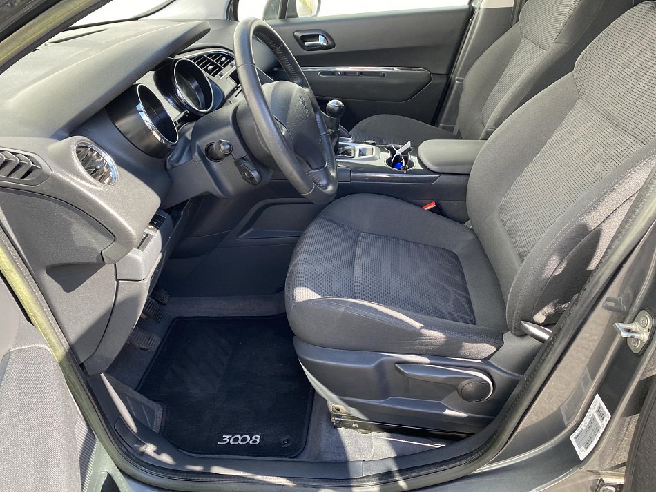 Peugeot 3008 1.6 Active