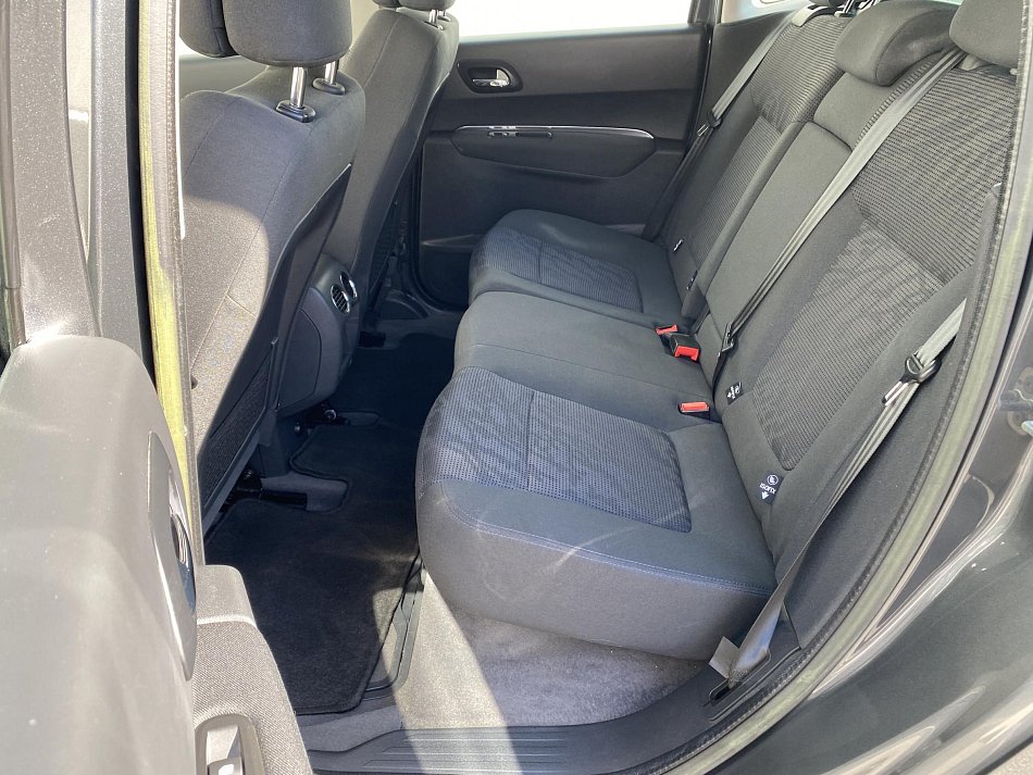 Peugeot 3008 1.6 Active