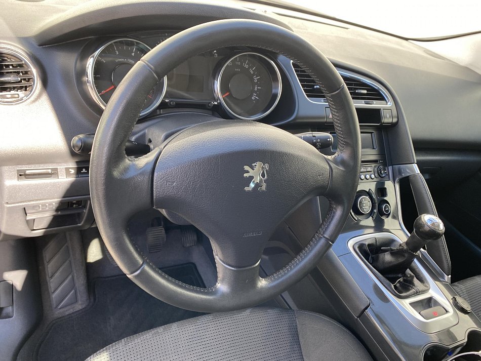 Peugeot 3008 1.6 Active
