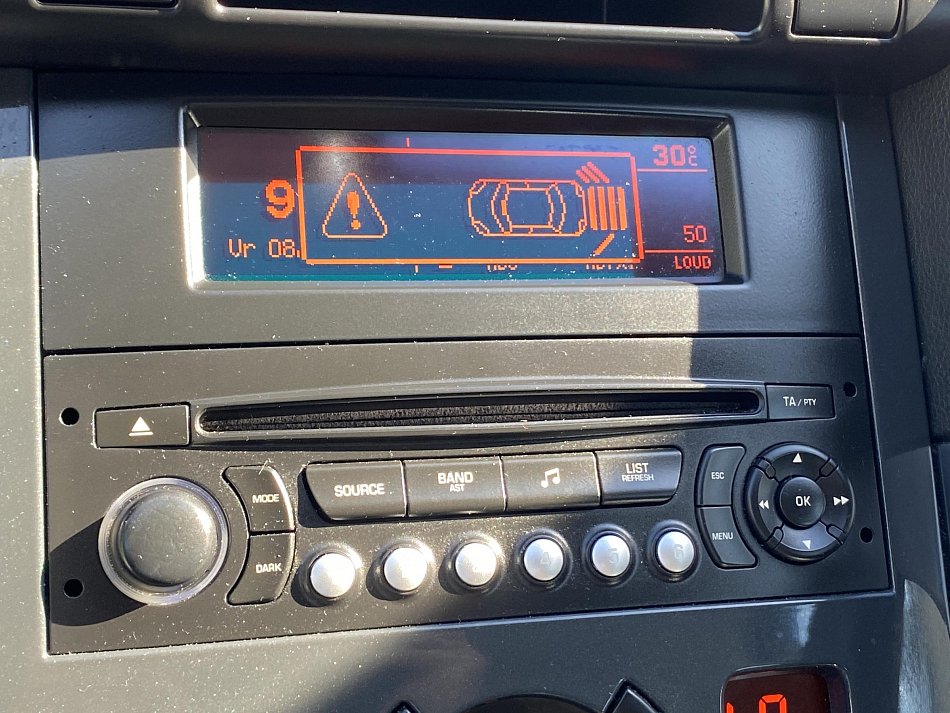 Peugeot 3008 1.6 Active