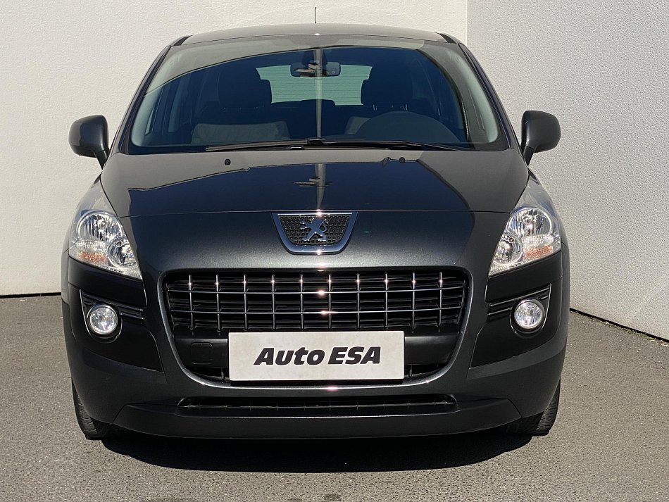 Peugeot 3008 1.6 Active
