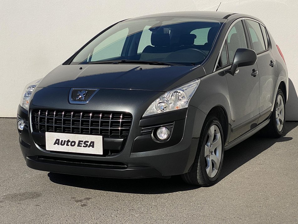 Peugeot 3008 1.6 Active