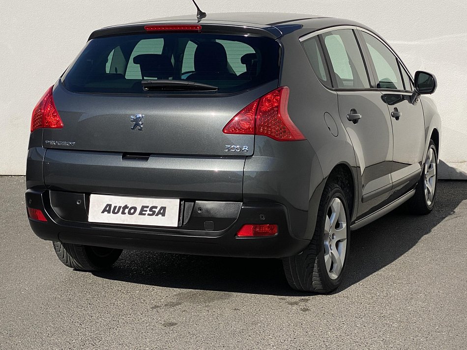 Peugeot 3008 1.6 Active