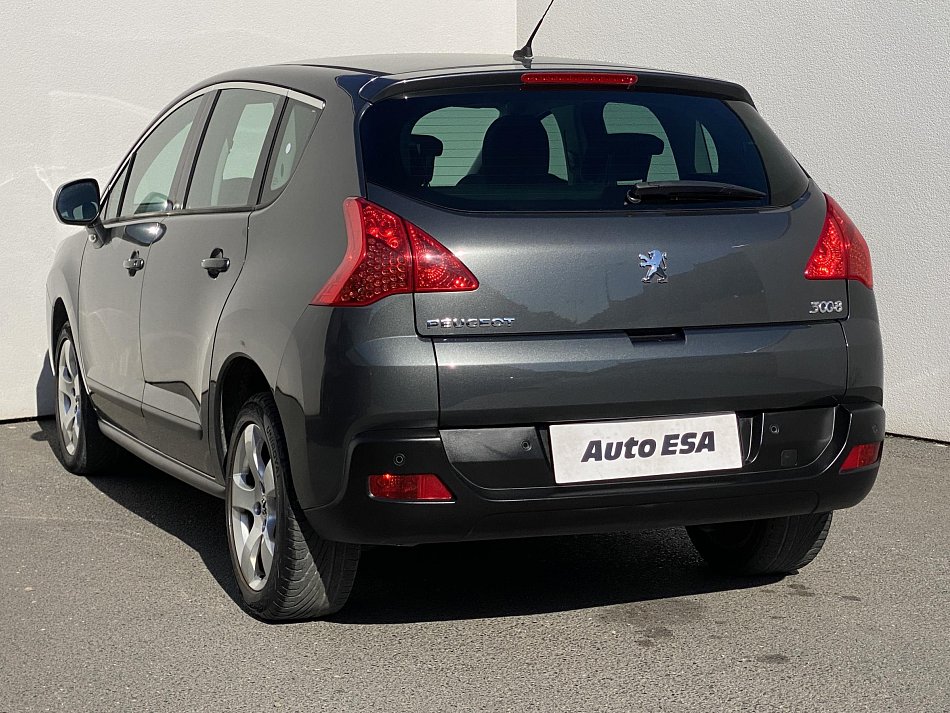 Peugeot 3008 1.6 Active