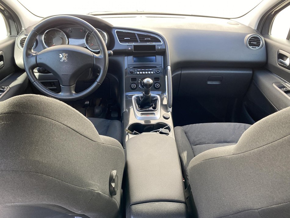 Peugeot 3008 1.6 Active