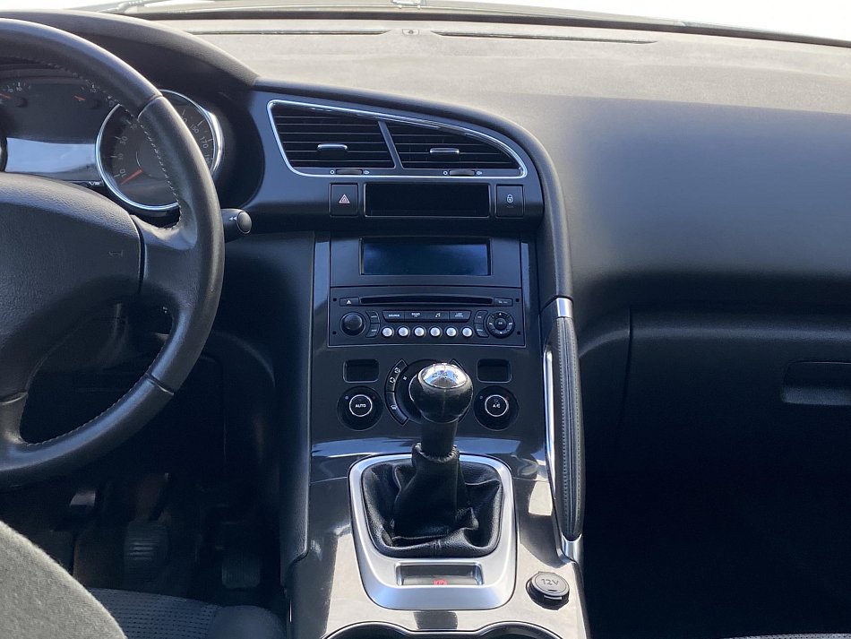 Peugeot 3008 1.6 Active