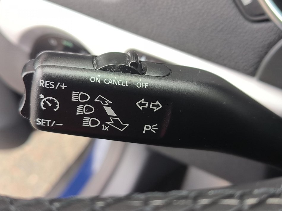 Škoda Yeti 1.4 TSi Ambition