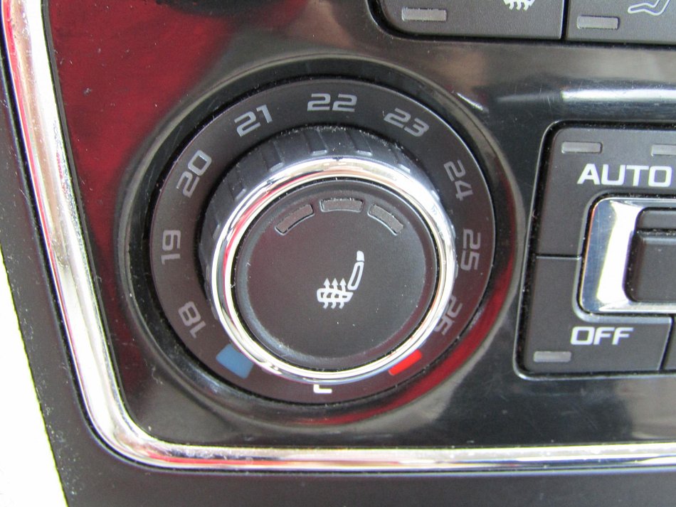 Škoda Superb II 3.6i 