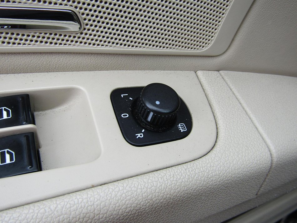Škoda Superb II 3.6i 