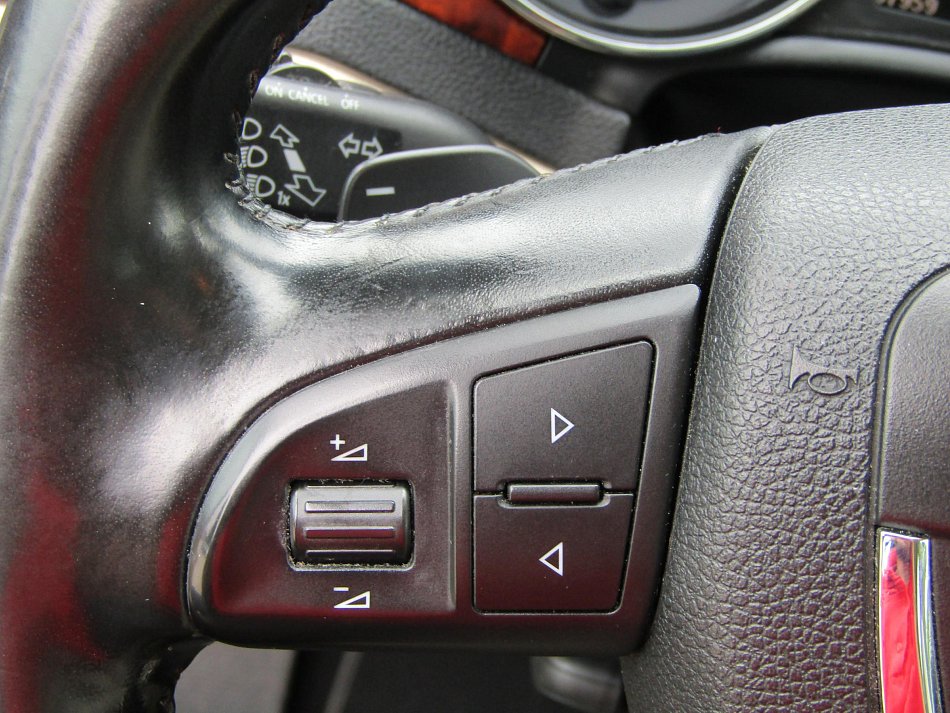 Škoda Superb II 3.6i 