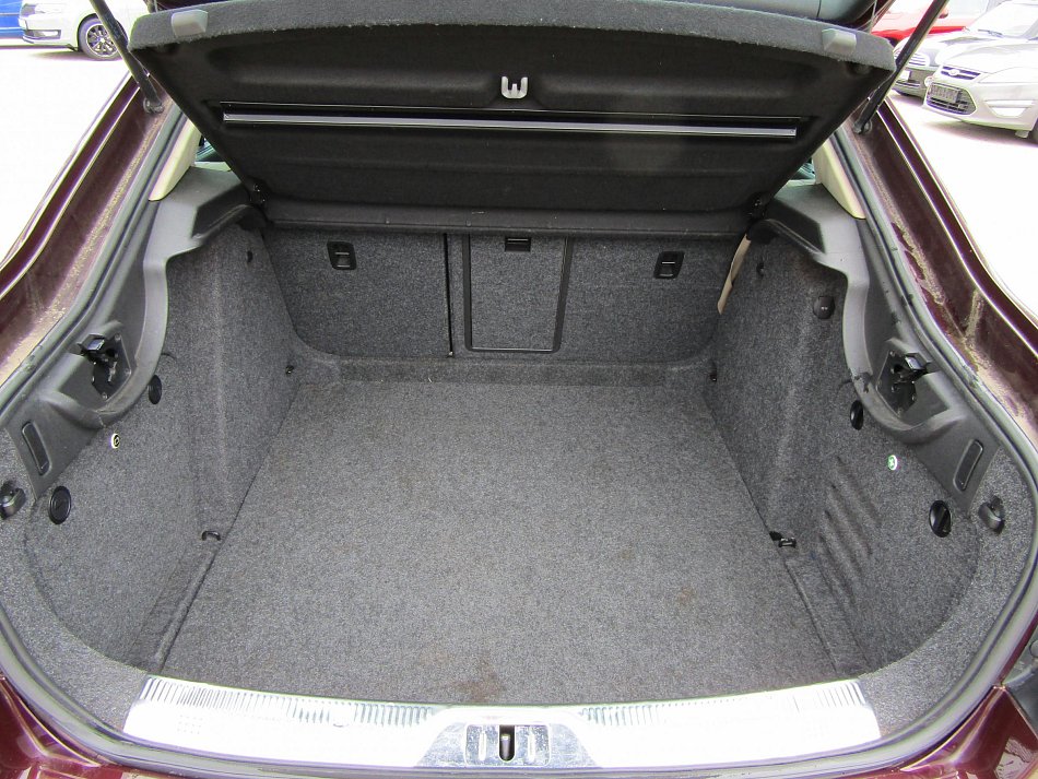 Škoda Superb II 3.6i 