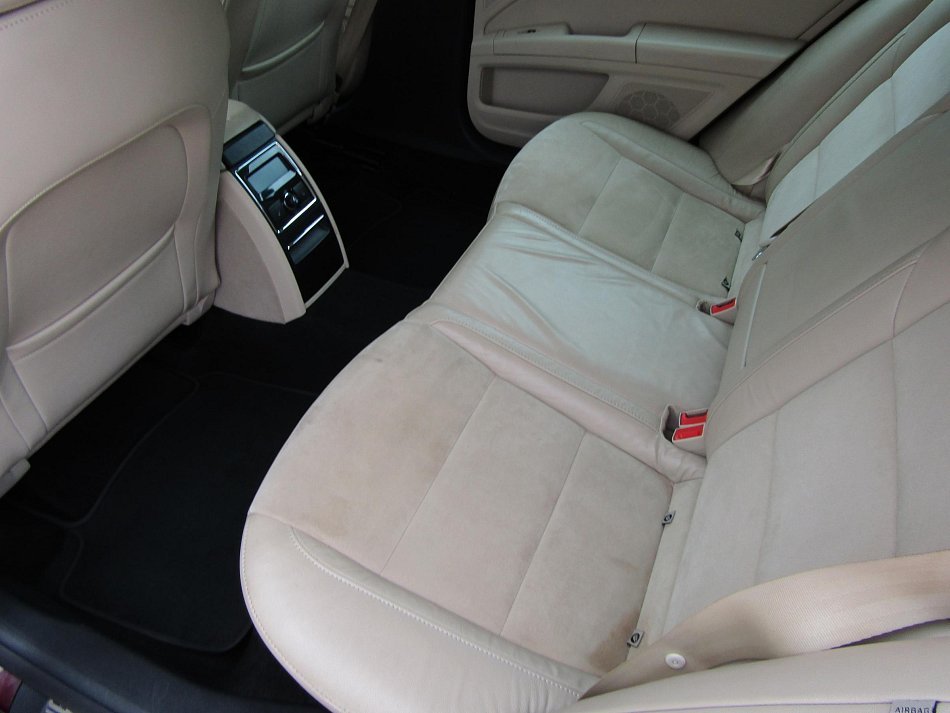 Škoda Superb II 3.6i 