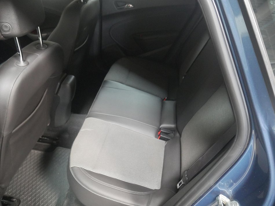 Opel Astra 1.6 16V 