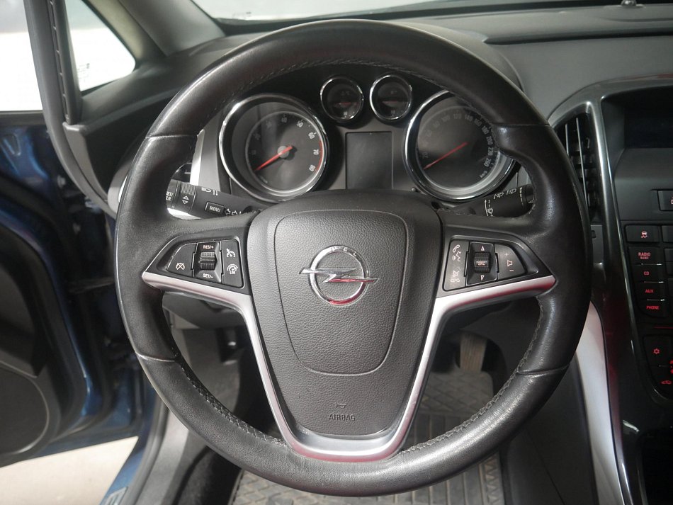 Opel Astra 1.6 16V 