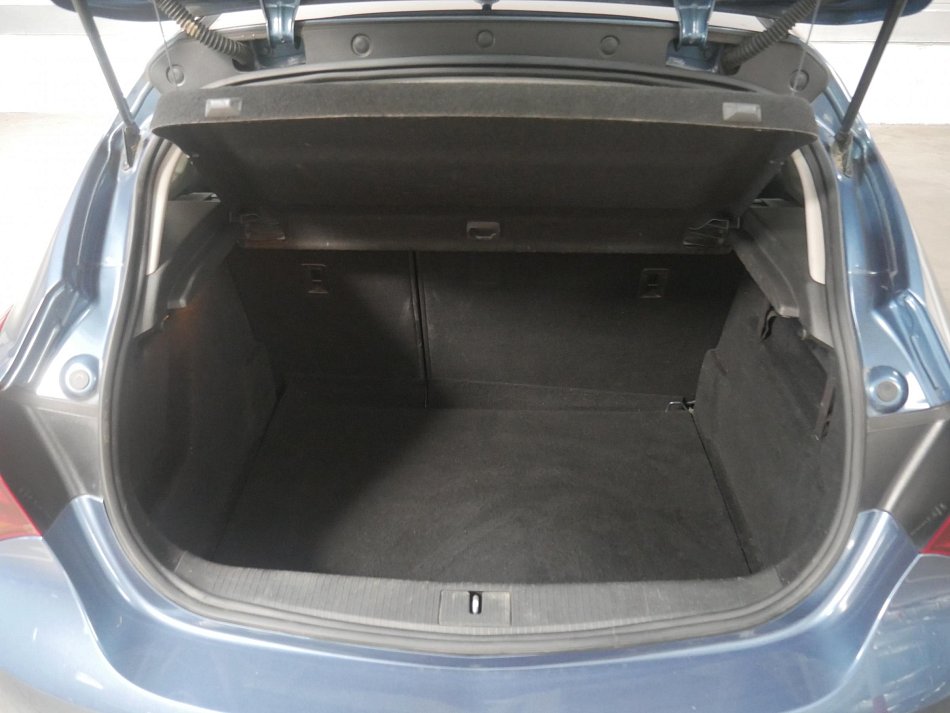 Opel Astra 1.6 16V 