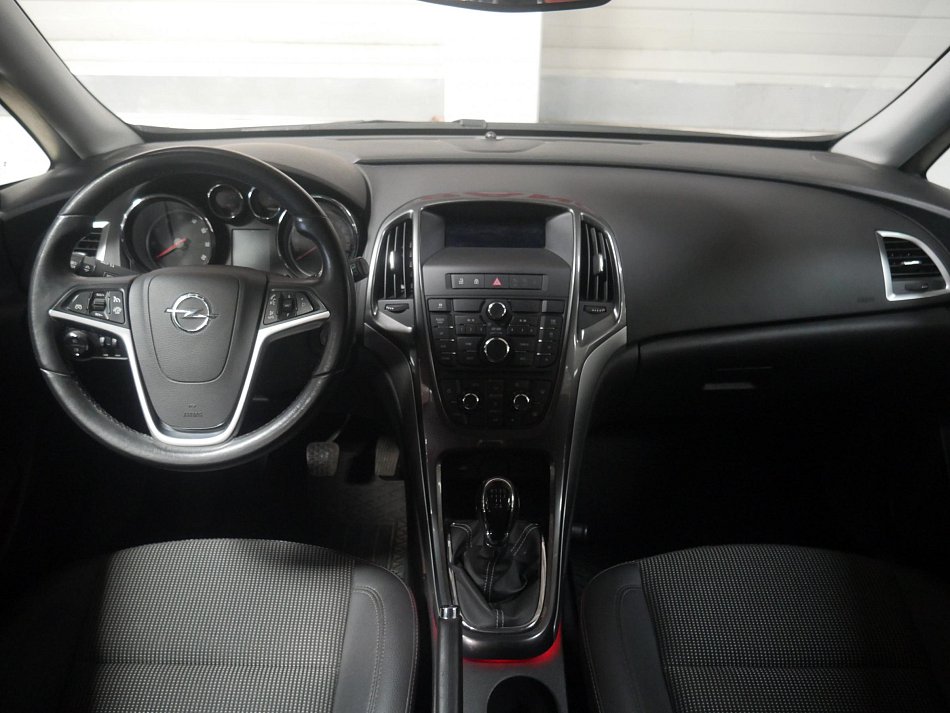 Opel Astra 1.6 16V 