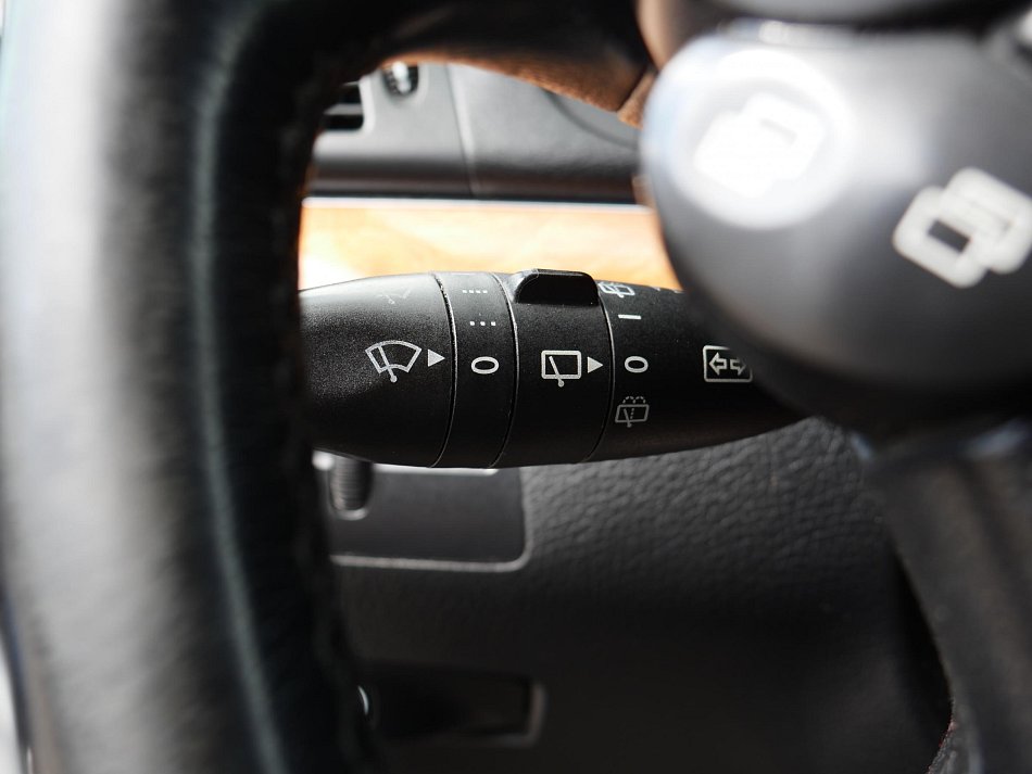 Mercedes-Benz Třída E 3.0 CDi  E320