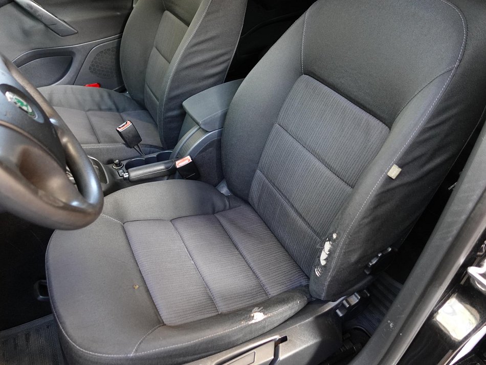Škoda Octavia II 2.0TDi 