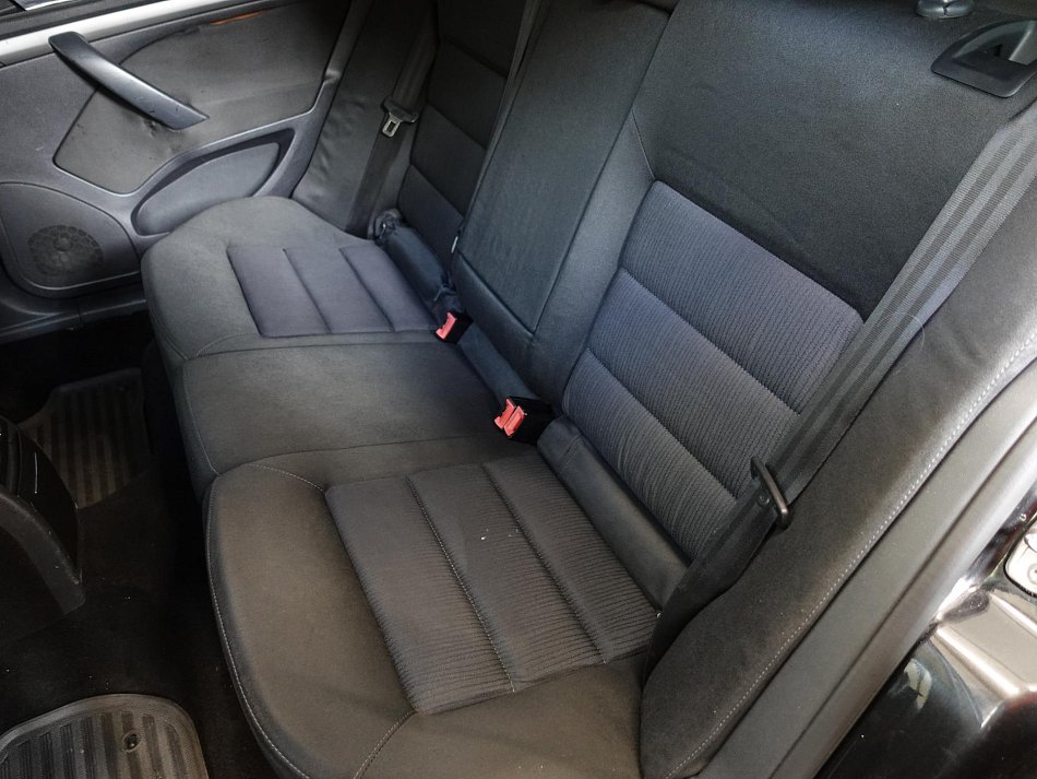 Škoda Octavia II 2.0TDi 