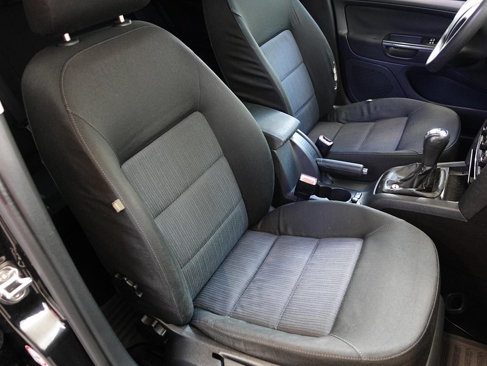 Škoda Octavia II 2.0TDi 