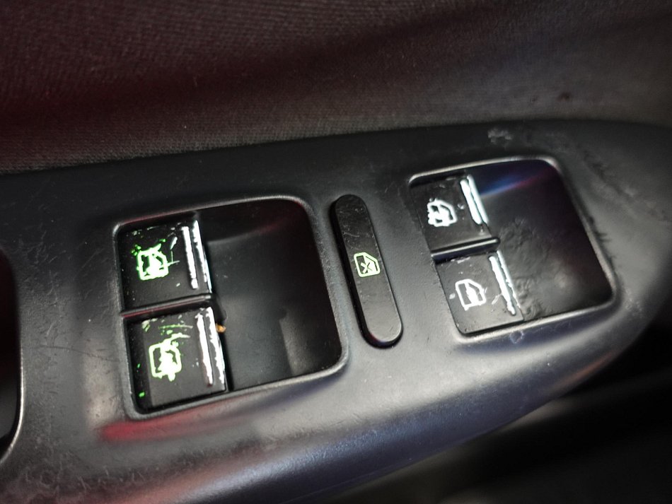 Škoda Octavia II 2.0TDi 