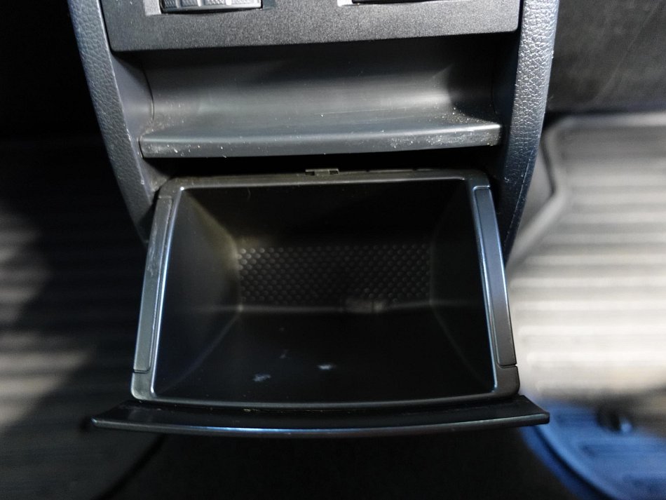 Škoda Octavia II 2.0TDi 