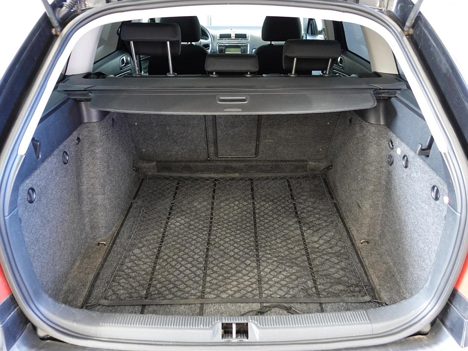 Škoda Octavia II 2.0TDi 
