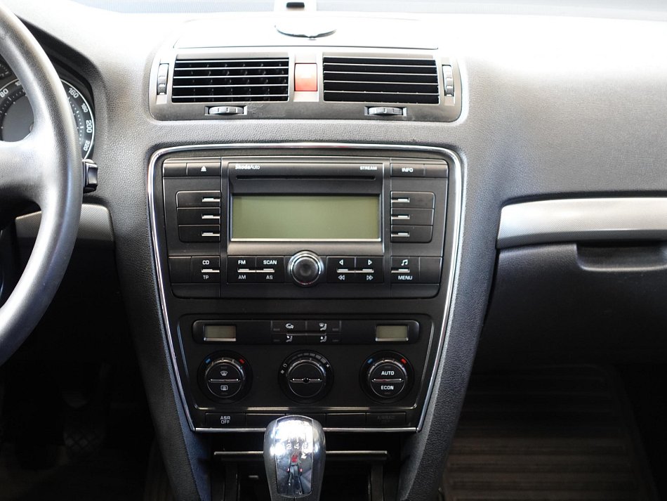 Škoda Octavia II 2.0TDi 