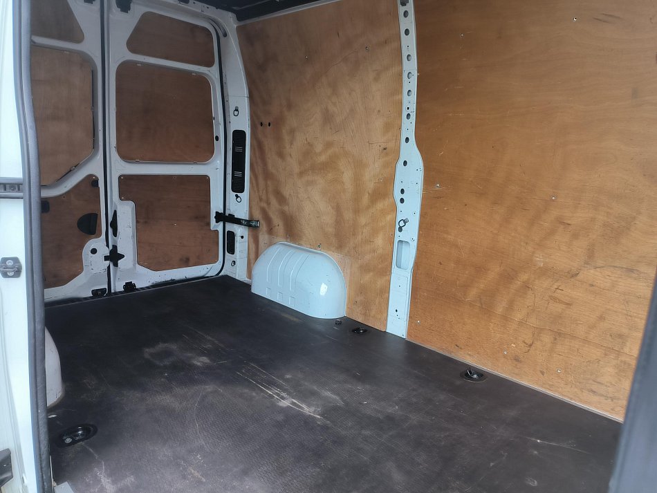 Renault Master 2.3dCi  L2H2
