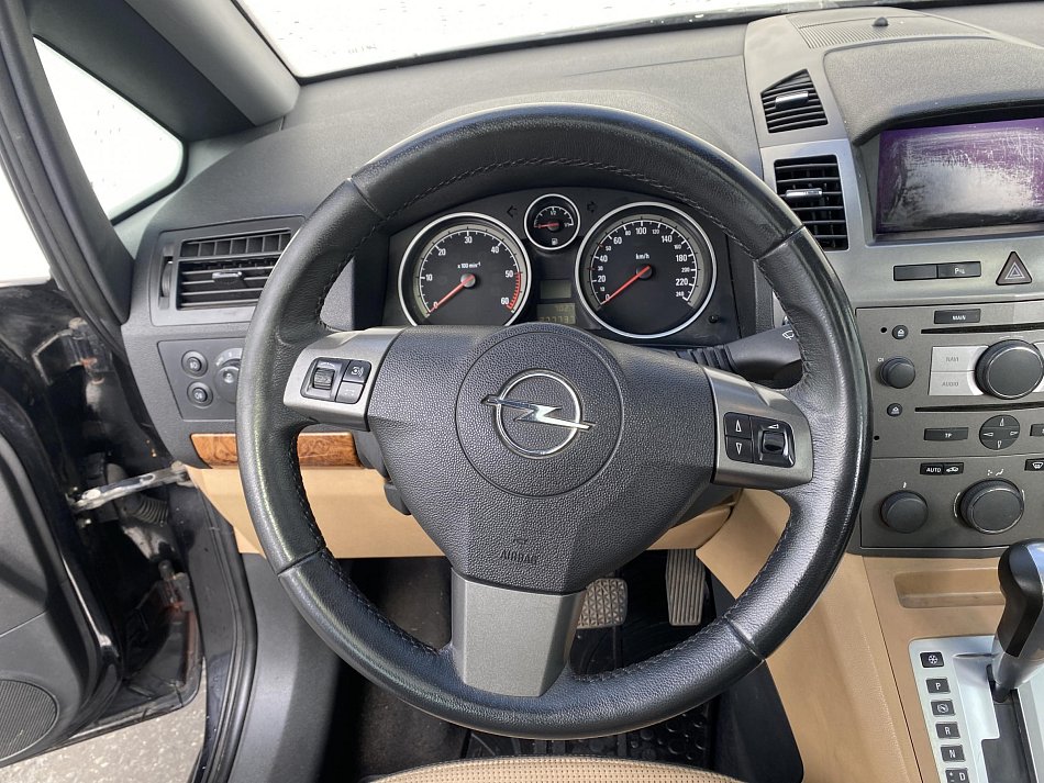 Opel Zafira 1.9CDTi 
