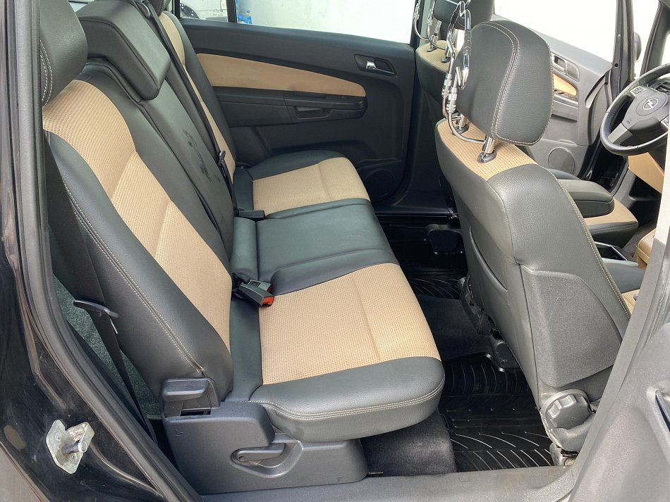 Opel Zafira 1.9CDTi 