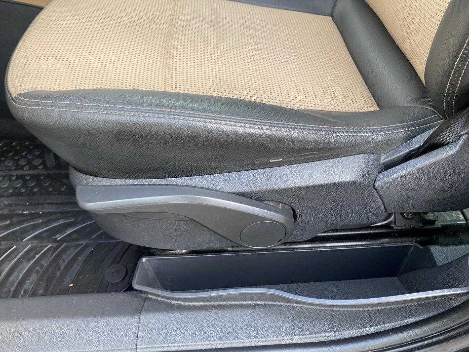 Opel Zafira 1.9CDTi 