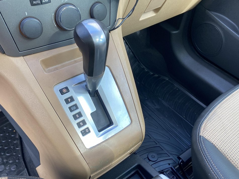 Opel Zafira 1.9CDTi 