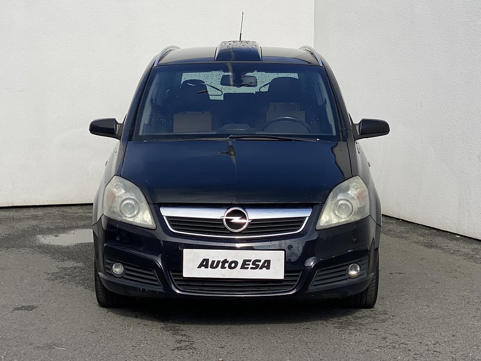 Opel Zafira 1.9CDTi 