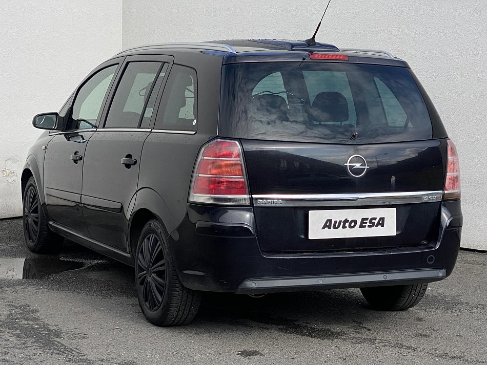 Opel Zafira 1.9CDTi 