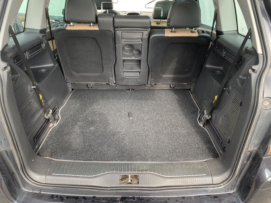 Opel Zafira 1.9CDTi 