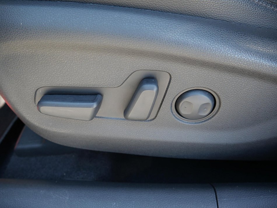 Hyundai Tucson 2.0CRDi  4x4