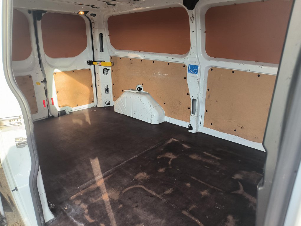 Ford Transit Custom 2.0TDCi Trend L2