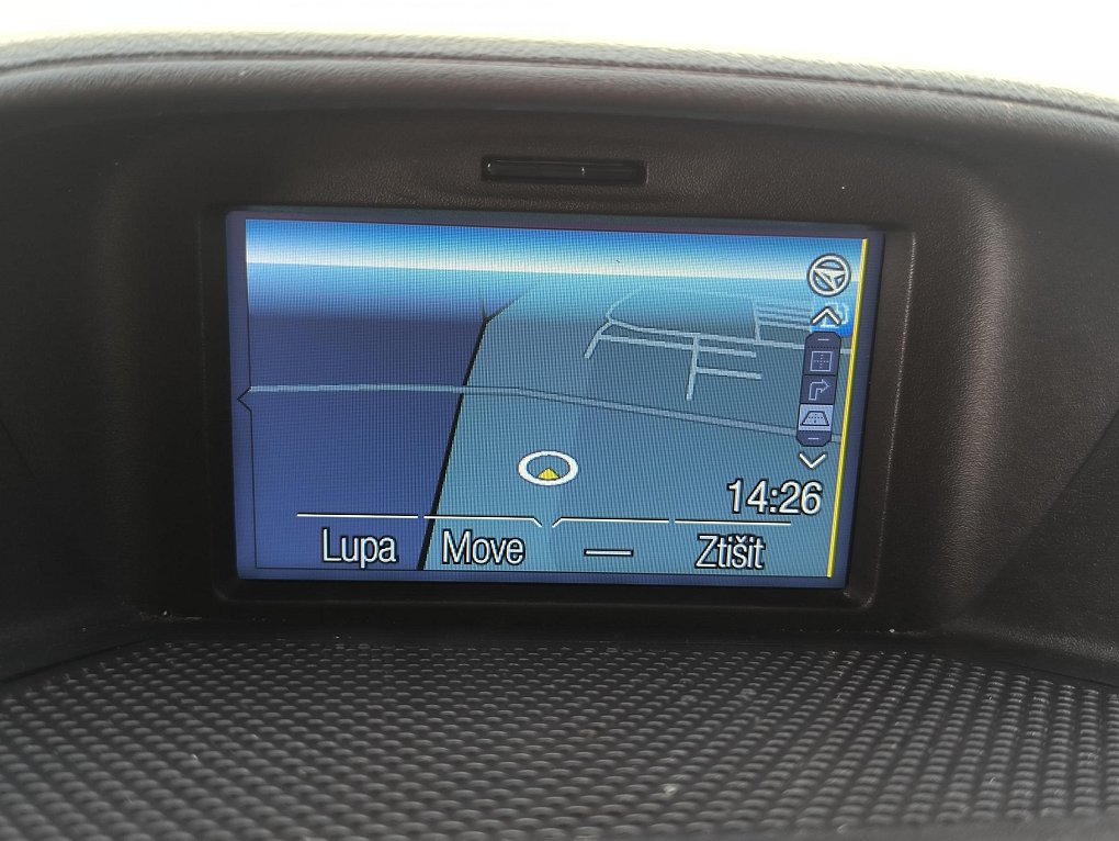 Ford Transit Custom 2.0TDCi Trend L2