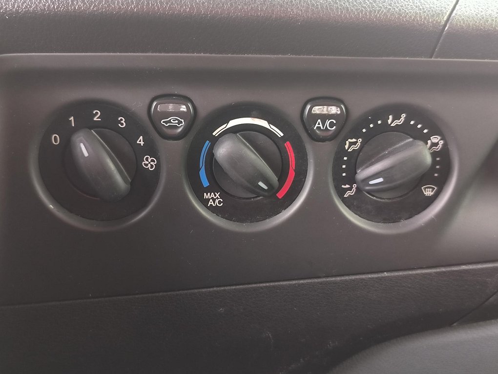 Ford Transit Custom 2.0TDCi Trend L2