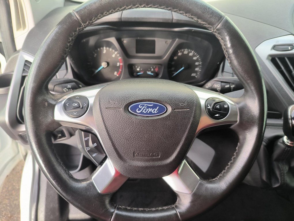 Ford Transit Custom 2.0TDCi Trend L2