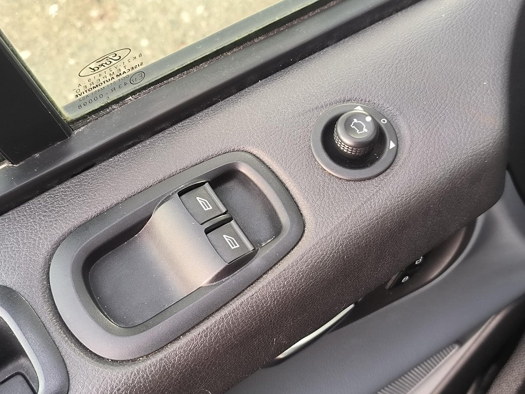 Ford Transit Custom 2.0TDCi Trend L2