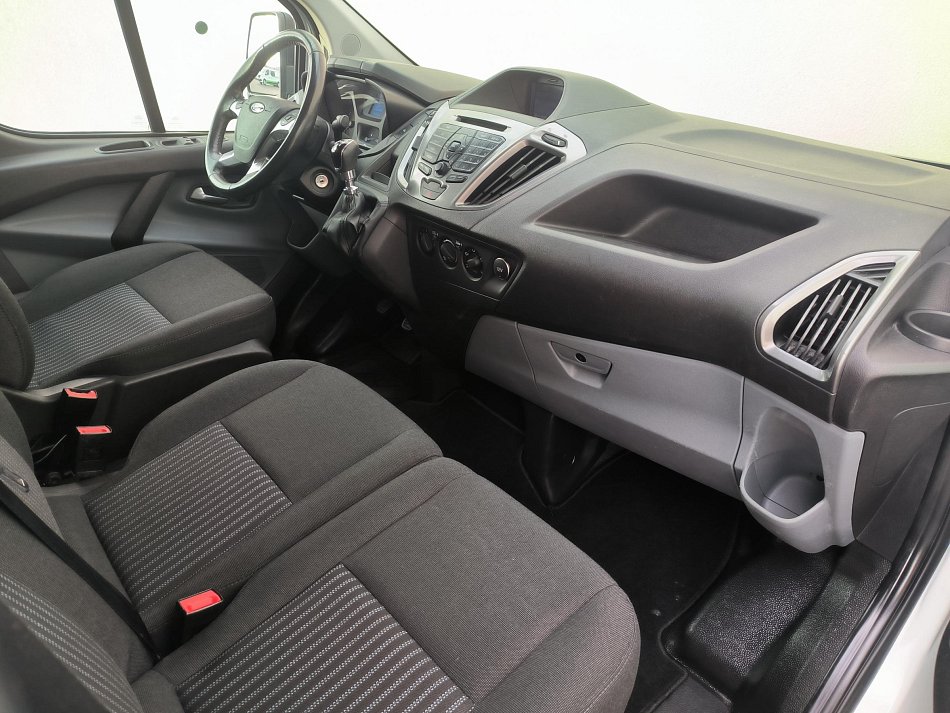 Ford Transit Custom 2.0TDCi Trend L2