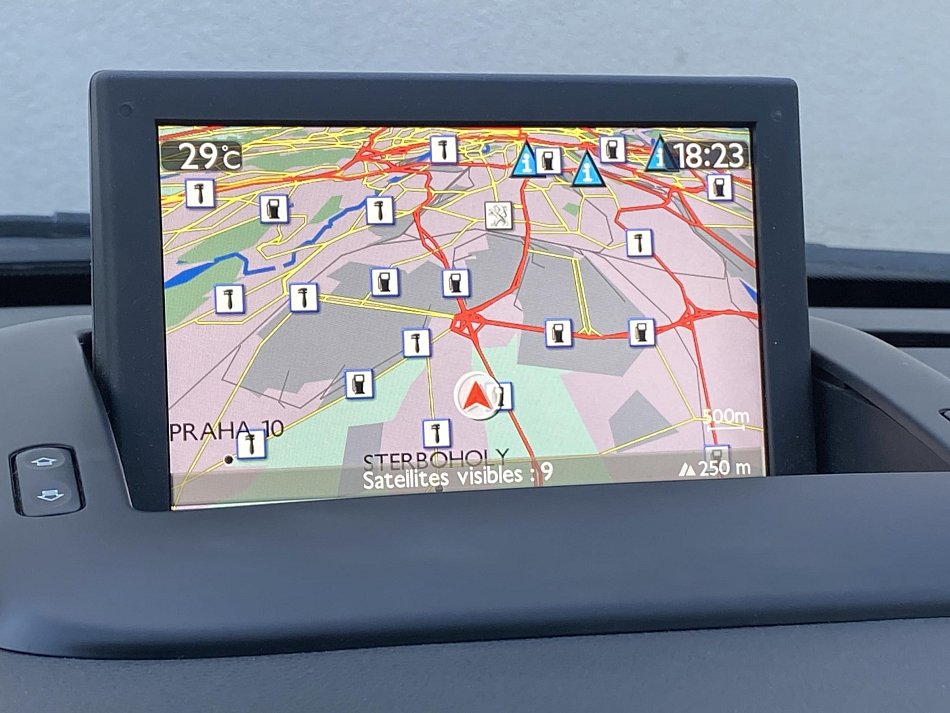 Peugeot 5008 1.6 HDi Allure
